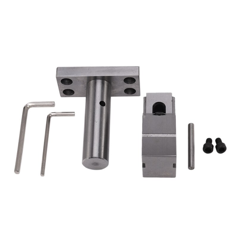 1Inch Right Angle Vise Grinder Cnc Vise Gad Tongs Surface Grinding Machine Milling Machine Edm Machine