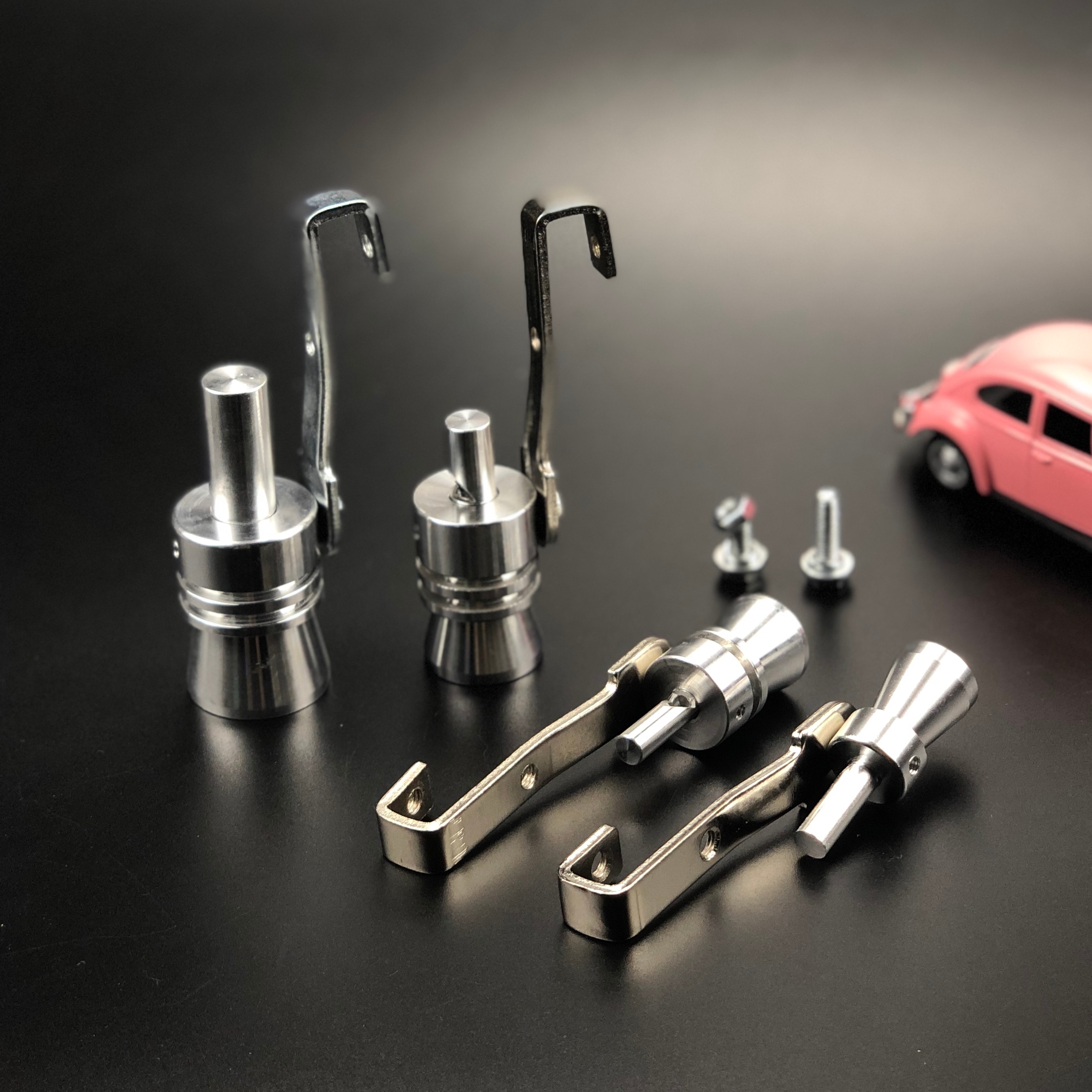 Car Accessories Turbo Sound Whistle For Kia Ceed Mohave OPTIMA Carens Borrego CADENZA Picanto SHUMA