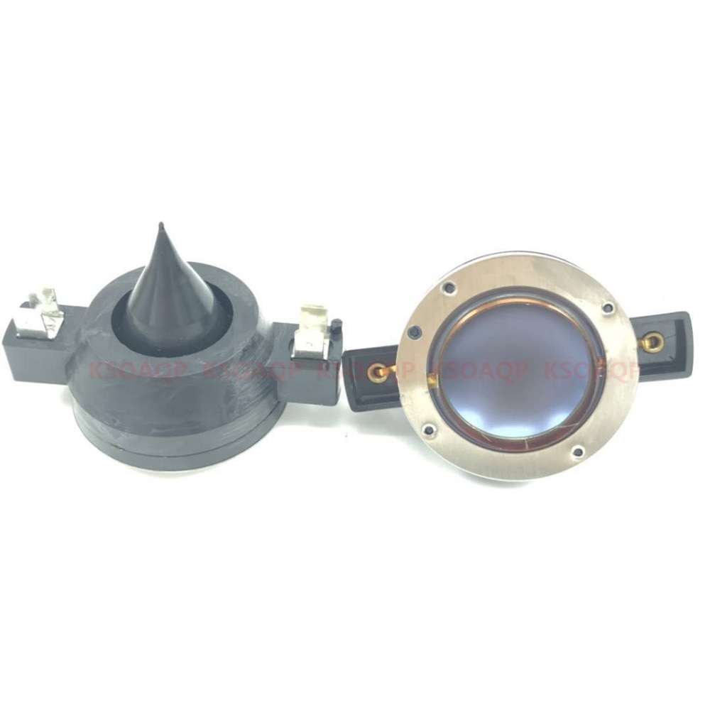 2PCS Replacement Diaphragm for EV Electro Voice DH3, DH2010A, 81514XX, SX300 Force S15 S-1502 T22+ T55+ T53 T55