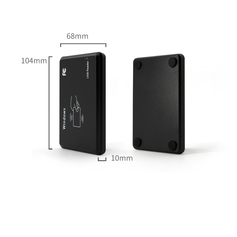 R20C Credit Card Machine IC Card Reader Access Con... – Vicedeal