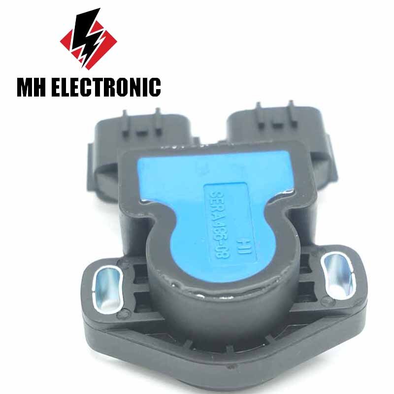 MH ELECTRONIC Throttle Position Sensor For Isuzu Holden Jackaroo for Nissan Frontier Xterra Infiniti QX4 SERA486-08 SERA48608