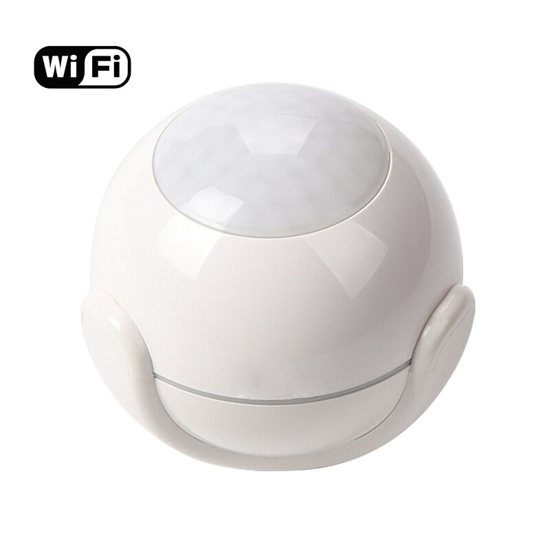 NEO CoolCam Smart Life Wireless WIFI PIR Motion Dectector Alarm Sensor App Notification Alerts