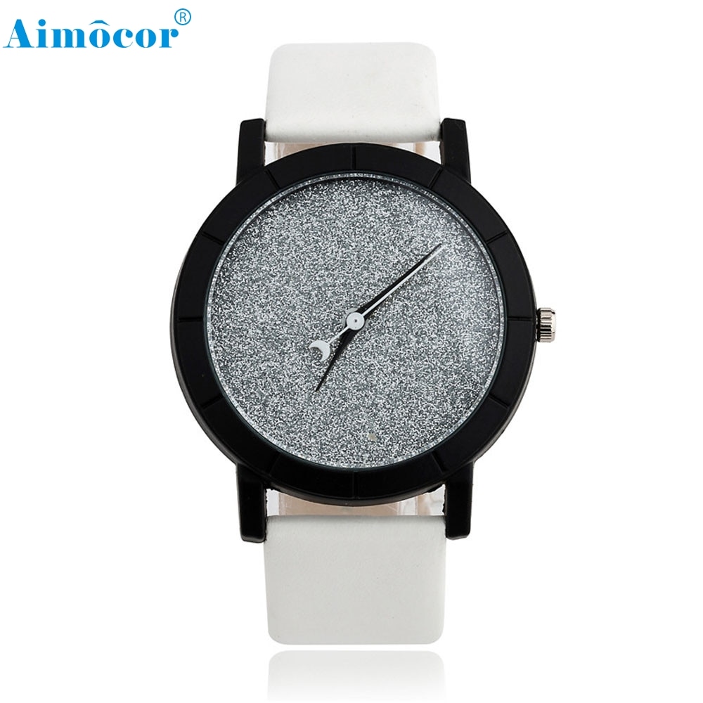 Lovers watch Famous Brand women watch Star Minimalist Z503