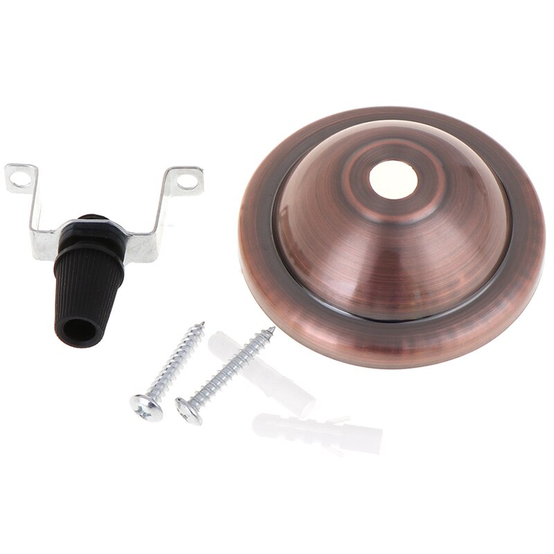 årgang lampe utgangspunkt antikk takplate metall taklampeholder galvanisering ironfitting lysekrone utgangspunkt diy belysning
