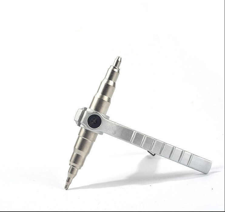 ST-22 Air Conditioning Refrigeration Repair Tool Manual Expander Expander