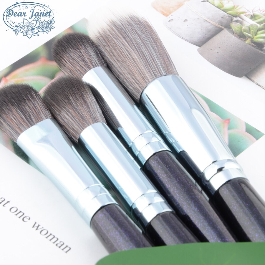 1 piece Highlighter brush Make up brushes Shadow makeup brush Buffing brushes eye shadow bronzer