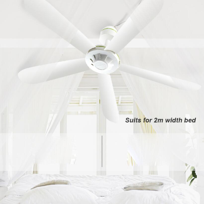 20W power 5 blades mini ceiling fan AC220-240V 50HZ hanging fan diamater 70cm fan 27.5" mini Fan mosquito net fan