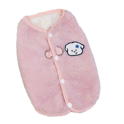 Ropa de lana para perros, cárdigan de invierno, disfraz para perro, chaleco, chaqueta para perros pequeños, perro salchicha, Chihuahua, cachorro, abrigos sin mangas, chaquetas: S / Gris claro