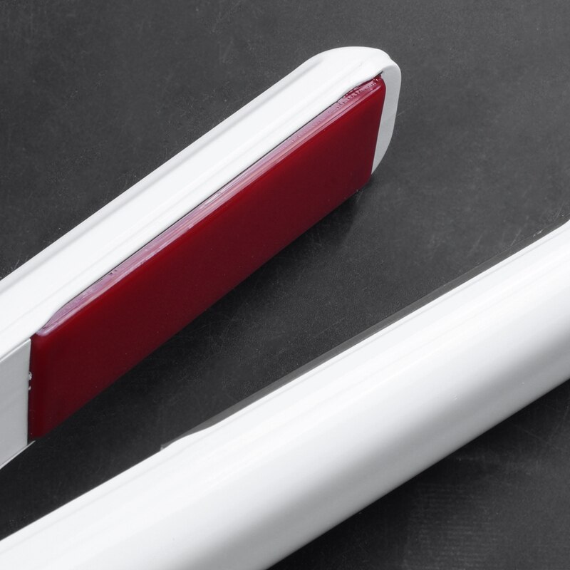 Plancha ultrasónica e infrarroja para el cuidado del cabello, recupera el tratamiento del cabello del Treament Styler plancha fría