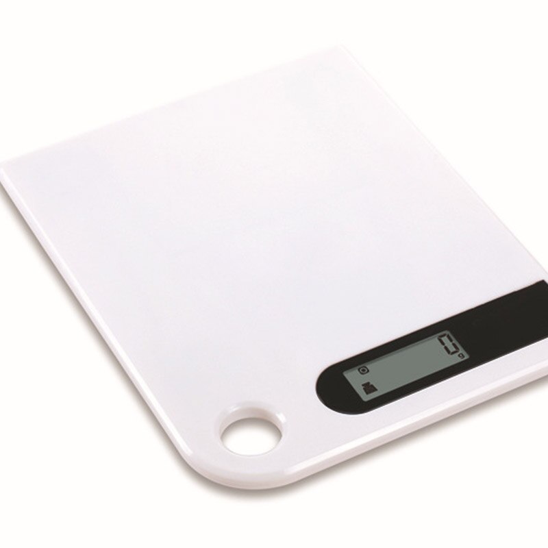 Ultra-thin Touching-screen Electronic Health Scale Hangable Accurate Measurement Scale AIA99