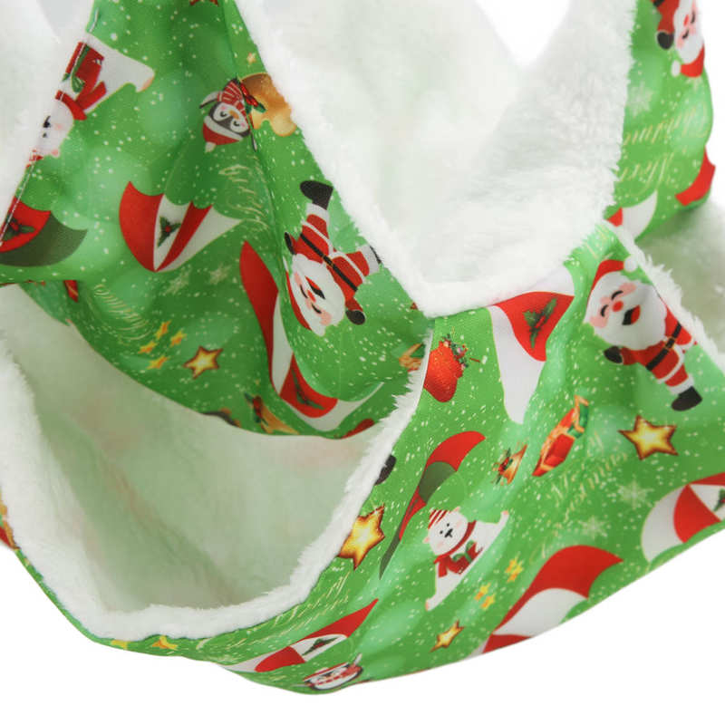 Hamster Hangmat Bed Kleine Huisdier Kooi Hangmat Dubbele Laag Voor Hamsters