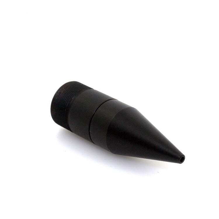 Metal Pinhple 25mm lens wide angel cctv Security lens cctv CCD/CMOS Camera