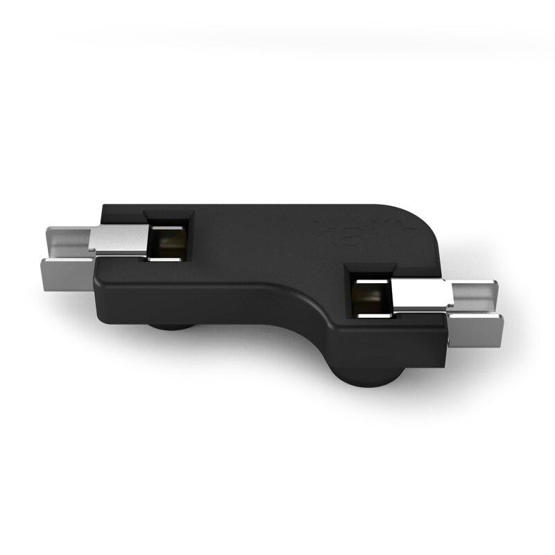 Kailh -Swappable PCB Sockets CPG151101S11 Mechanical Keyboard DIY For Soldering PCB Soldering Sockets