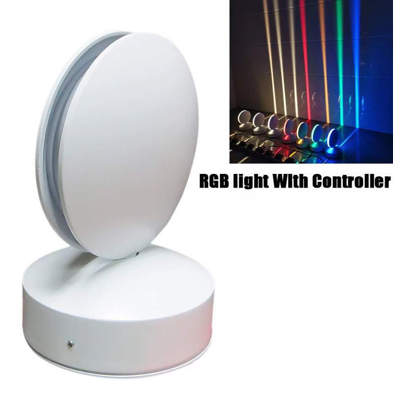 Lumière LED Colorée pour Rebord de Fenêtre, Télécommande, Couloir, Rayon Résistant à 360, Ligne de Cadre de Porte, Applique Murale pour Hôtel, Allée, Bar, KTV, Décoration de Maison: Bleu