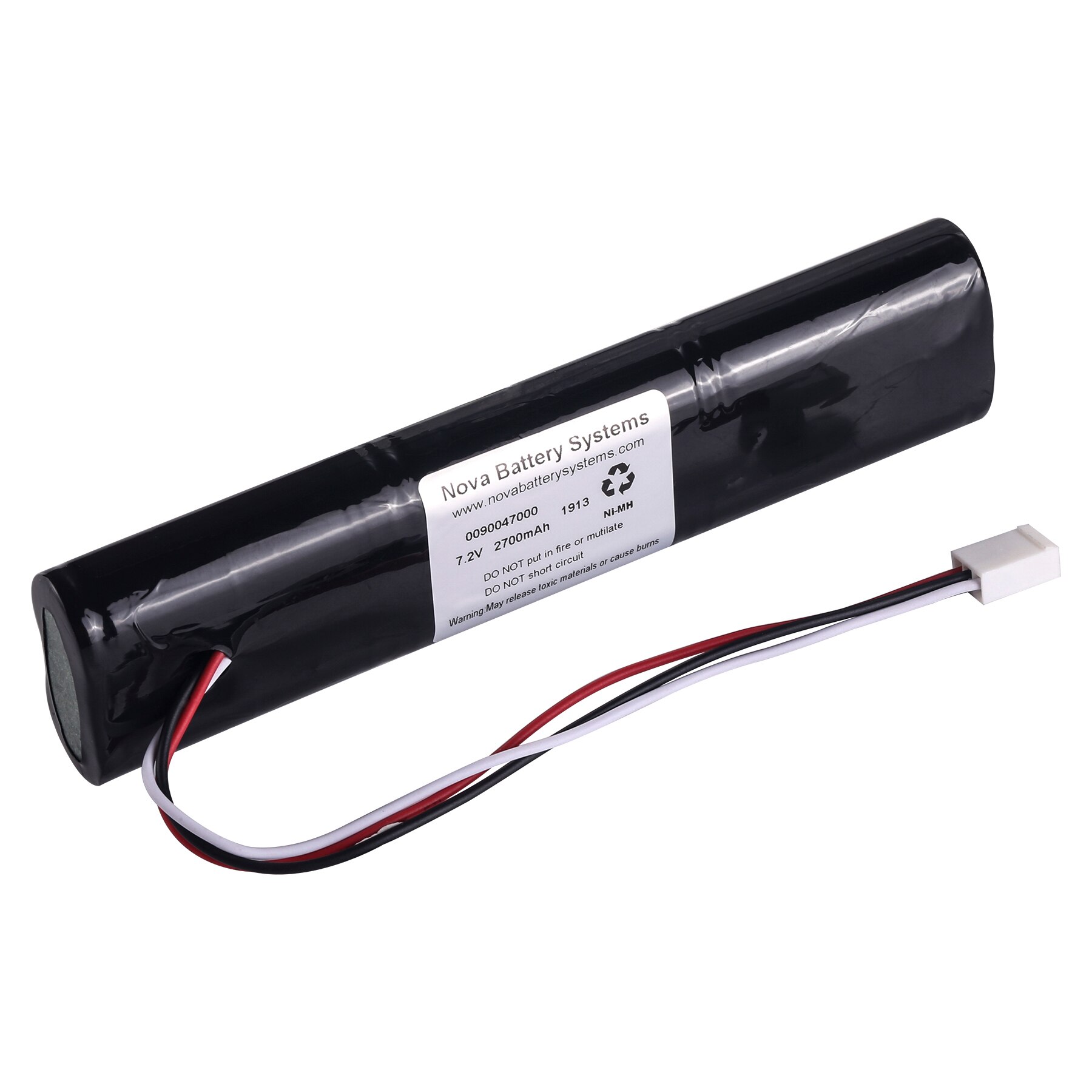 For Trilithic 0090047000 Battery Replacement For Trilithic 860DSP 860DSPi 860 DSP 860 DSPi Field Analyzer Battery