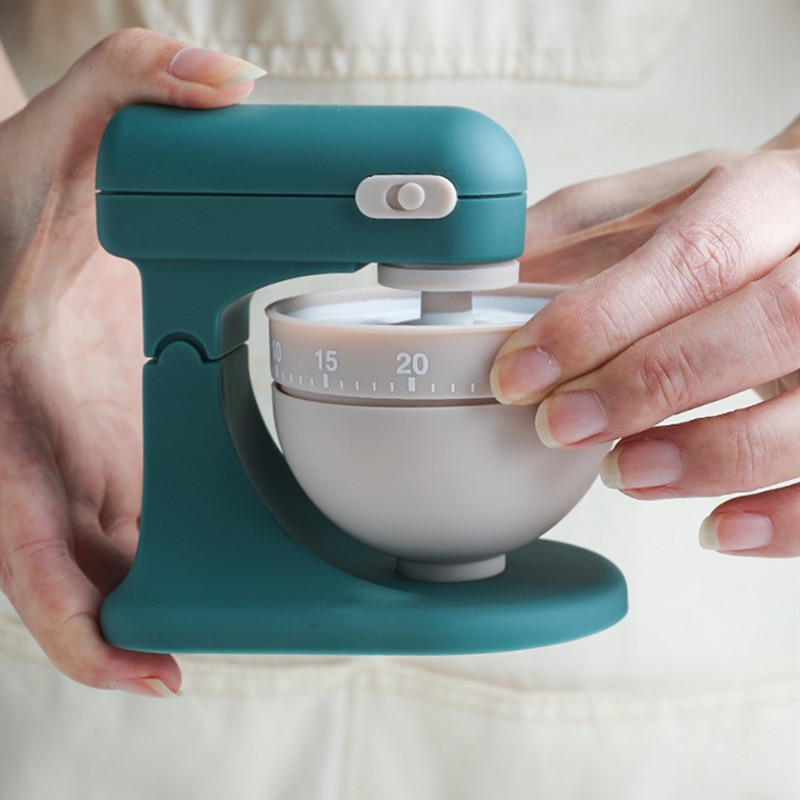 Küche Timer Backen Zeit Manager Kochen Countdown Studenten Lernen arbeiten effizient Timer Maschinen Erinnerung Nein Batterie