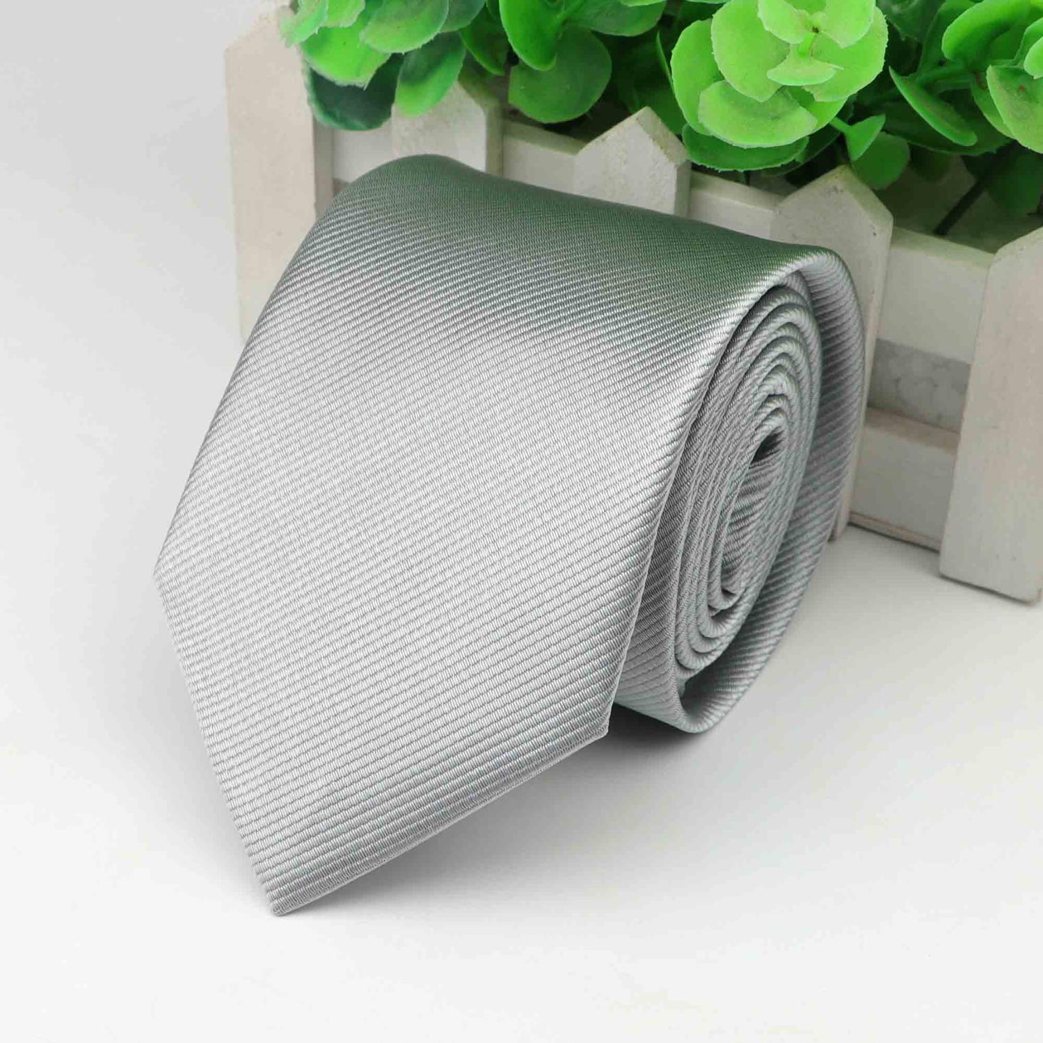 8cm Mens Business Tie Formal Striped Jacquard Wedding Necktie Standard Classic Corbata Neckwear Gravata: 13