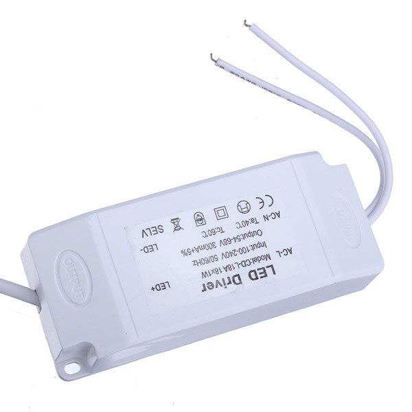 20W Square LED Panel Light Recessed Kitchen Bathroom Ceiling Lamp AC85-265V LED Downlight Warm White/Cool White/Natural Light