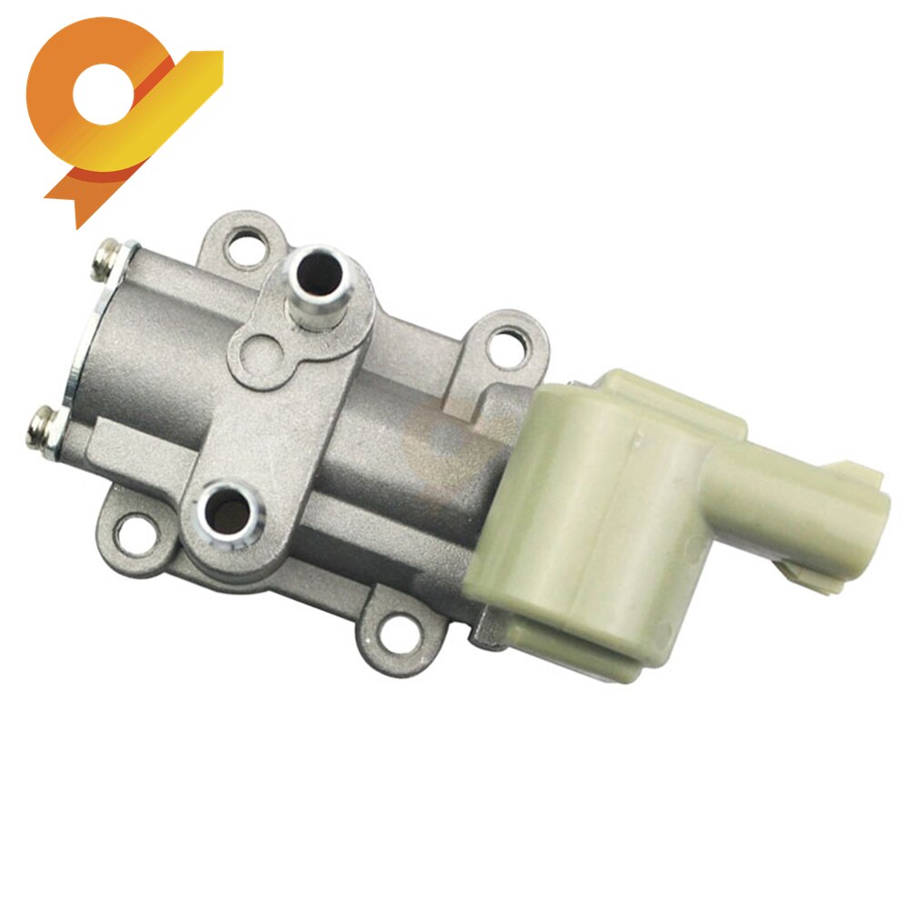 16022-P2E-A51 16022-P2A-J01 Idle Air Control Valve Voor Acura EL Honda HR-V Civic LX HX EX CX DX GX 1.6L Mk IV VI V1.4L 1.6L