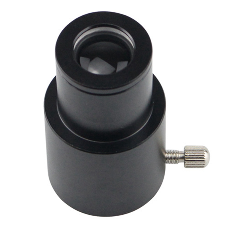 Datyson-accesorios para telescopio astronómico, extensor 2X de 0.965 pulgadas, 5P9916B, cristal óptico totalmente de Metal