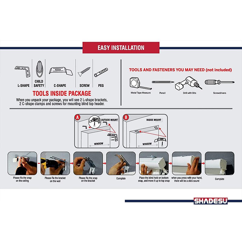 50Cm Dag En Nacht Zebra Rolgordijn Dubbele Doorschijnende Blackout Vision Gordijnen Voor Raam En Deur Met Installeren Accessoires