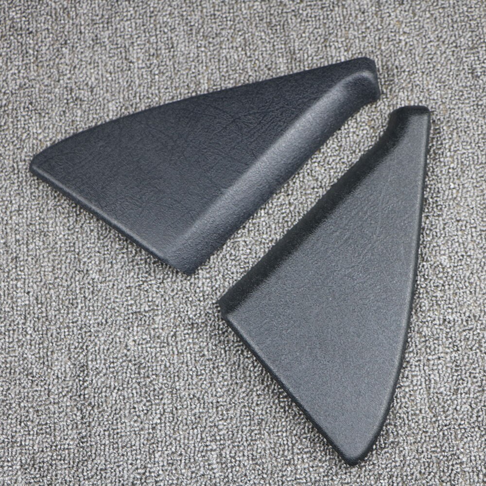 191837993 191837994 Links + Rechts Spiegel Mount Cover Buiten Achteruitkijkspiegel Voor Vw Golf Gti Jetta Gli MK2 1985-1992: Pair