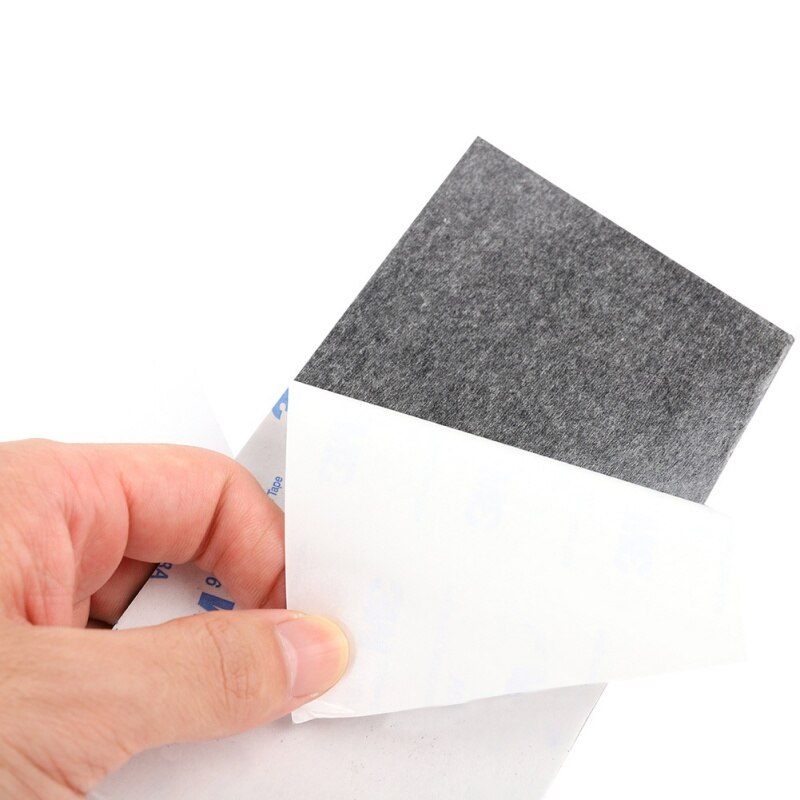 4 stk surfebrett tilbehør antiskli pute antiskli pute foran fotpute eva skimboard trekkplate bar grep svart surfe fotpute