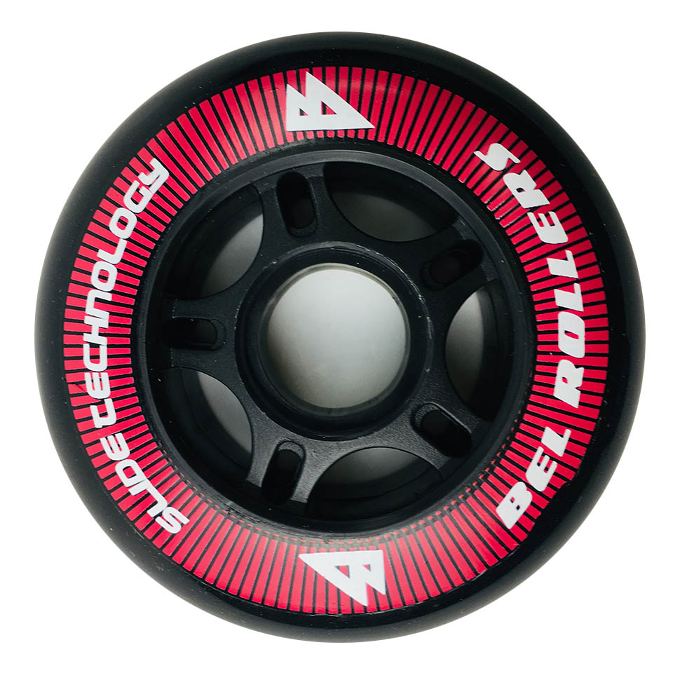Roues De Skate à Roulettes Inliner RS Taille 42 - Neuves, Pour Patins Fitness