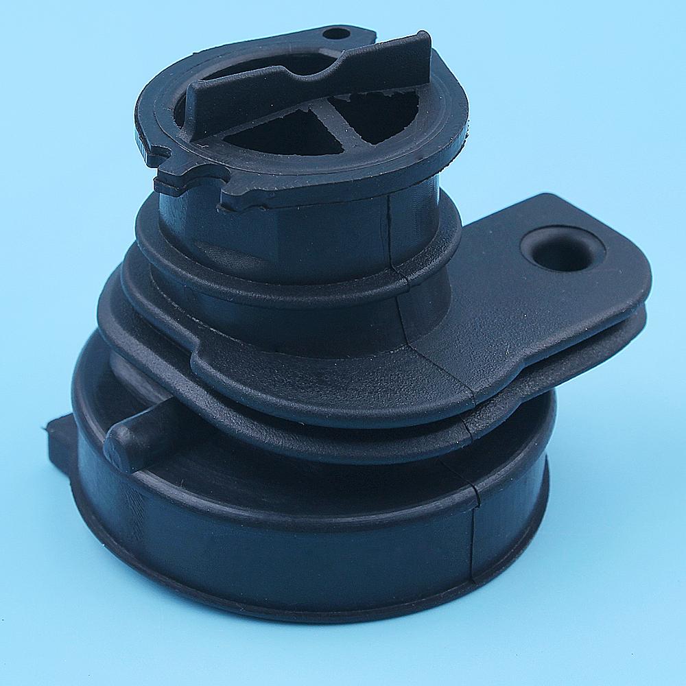 Intake Manifold Inlet Pipe Tube Boot For Husqvarna... – Vicedeal