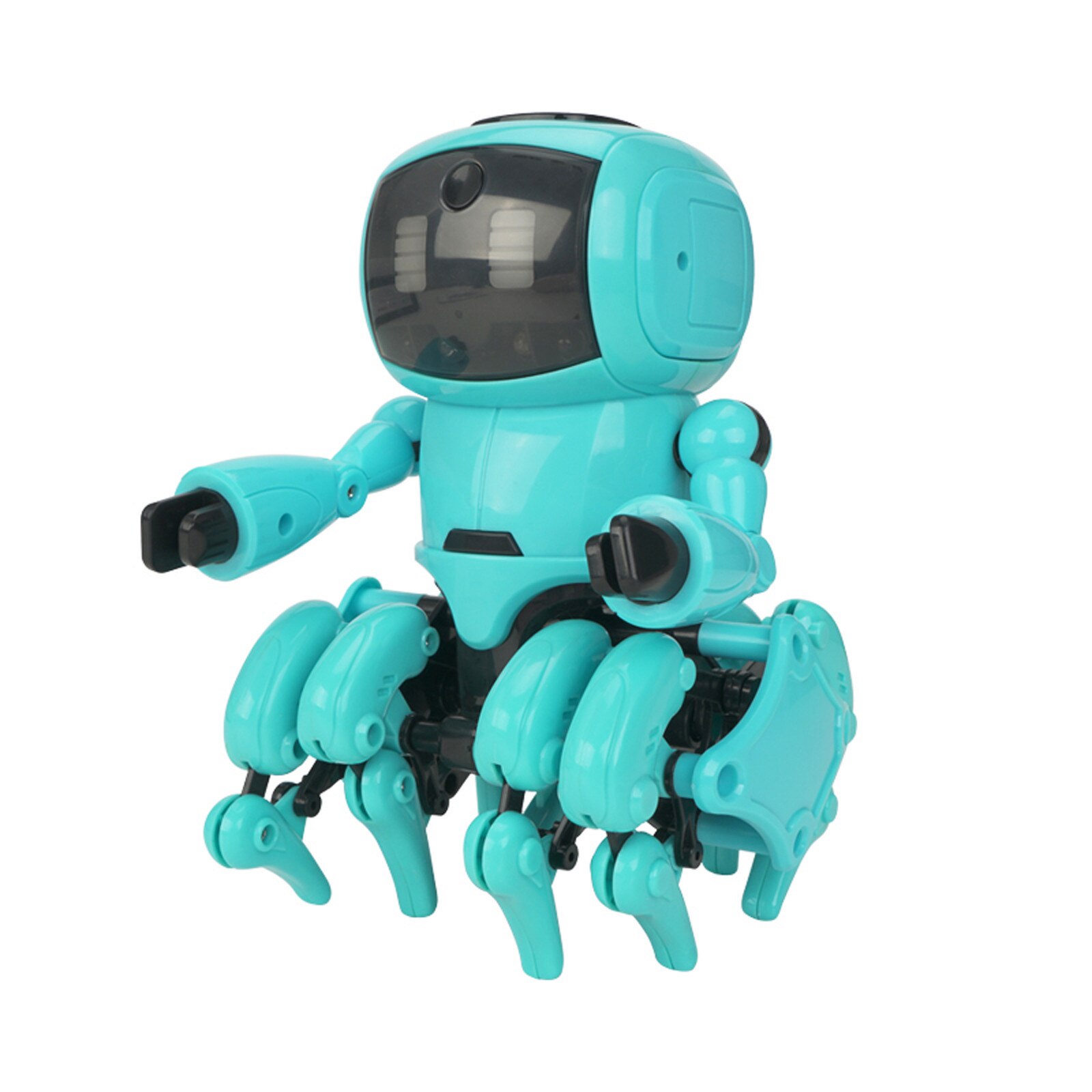Interactieve Robot Lopen Smart Robot Speelgoed Zintuigen Gesture Control Cadeaus Voor Kinderen Creatieve Kinderen Begeleiden Speelgoed Игрушки