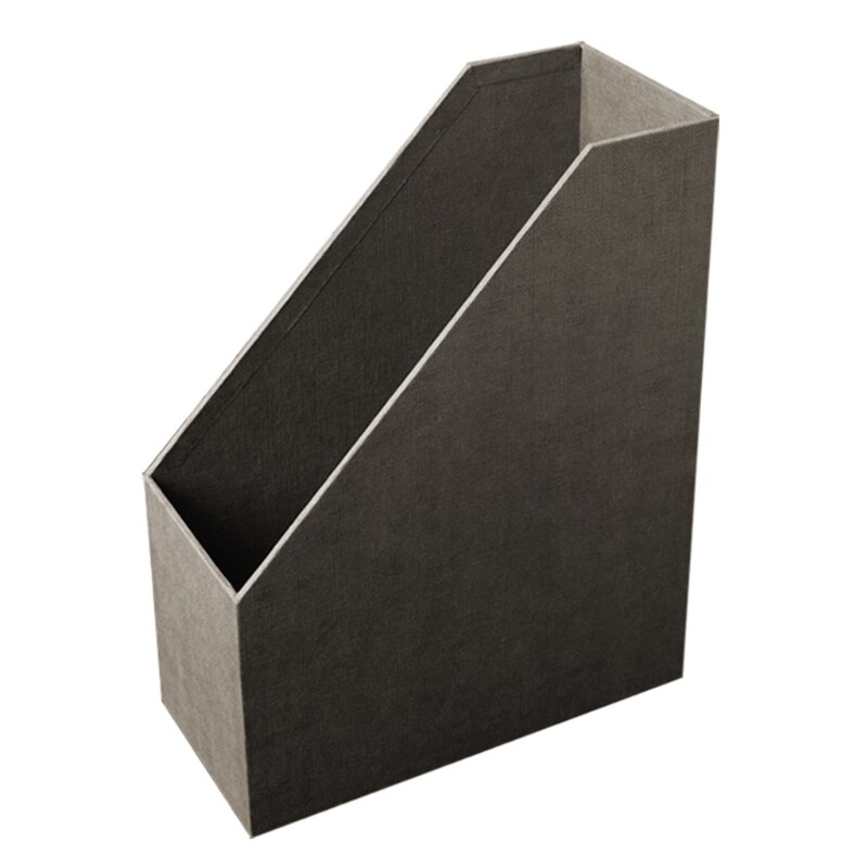 2022 Multi-purpose Document Magazine Book Organizer Holder Push-pull Style Bookend