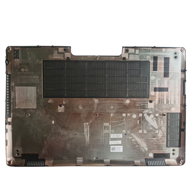 Bottom Cover Voor Dell Latitude 5570 E5570 Base Case 7PVX3 07PVX3 D Shell