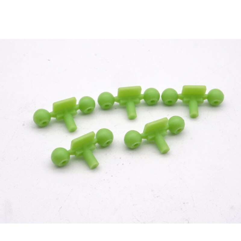 MINI 4WD self-made tamiya parts plastic ballcaps 13 color 10 pcs price MJ MODEL