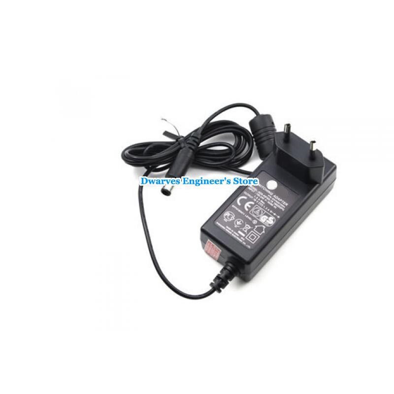 Oryginalne ADS40FSG-19 19V 1.3A 25W zasilania monitora zasilacz dla LG FLATRON E2242C-BN 22EA53V-P IPS224V-PN E1948S E2242C IPS
