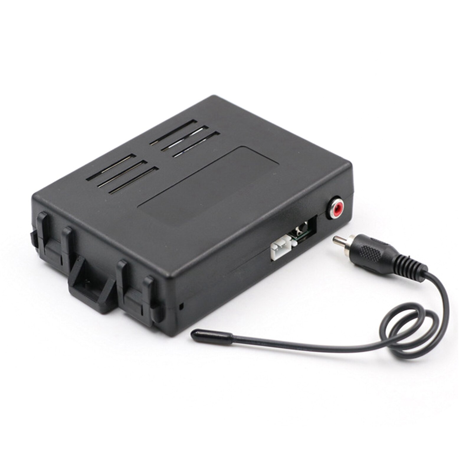 Car SUV Keyless Entry Engine Start Alarm System Push Button Remote Starter Stop