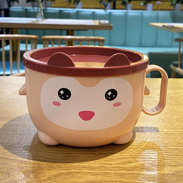 304 Stainless Steel Insulated Lunch Box Portable Korean Student Office Worker Men Women Lunch Box Large Capacity Lunch Bucket: 04 800ML