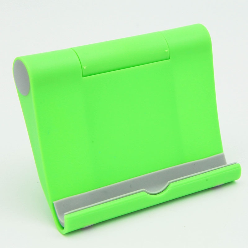 Kleurrijke Verstelbare Hoek Tablet Stand Voor Ipad 2/3/4 Ipad Lucht Pro Mini Tablet Houder Voor Samsung xiaomi Pad Telefoon Stand