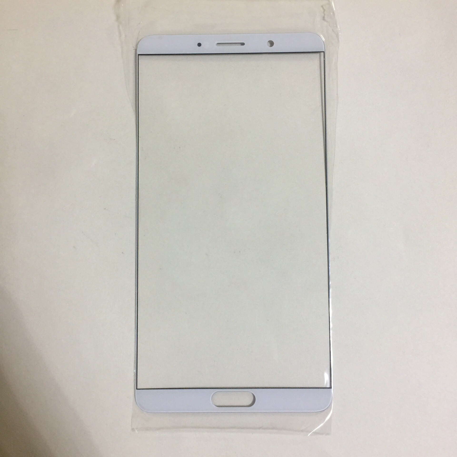 1pcs For Huawei Mate 10 plus pro 10plus 10Pro Touchscreen Replacement Front Outer Glass Lens Cover
