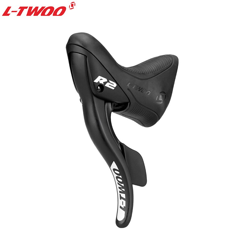 LTWOO R2 2x7 14 Speed Road Bike Groupset Shifter L... – Grandado
