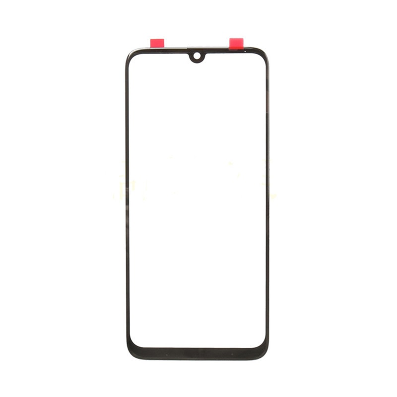 Touch Screen Voor Huawei Y8P Global / P Smart S Front Touch Panel Lcd Display Outer Glas Lens Cover reparatie Vervang Parts