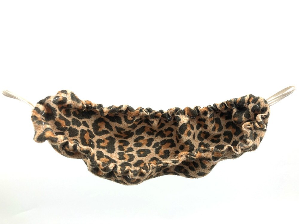 Leopard Gecko Hammock Lizard Hammock Bearded Dragon Hammock Small Pet Hammcok Gecko Bed