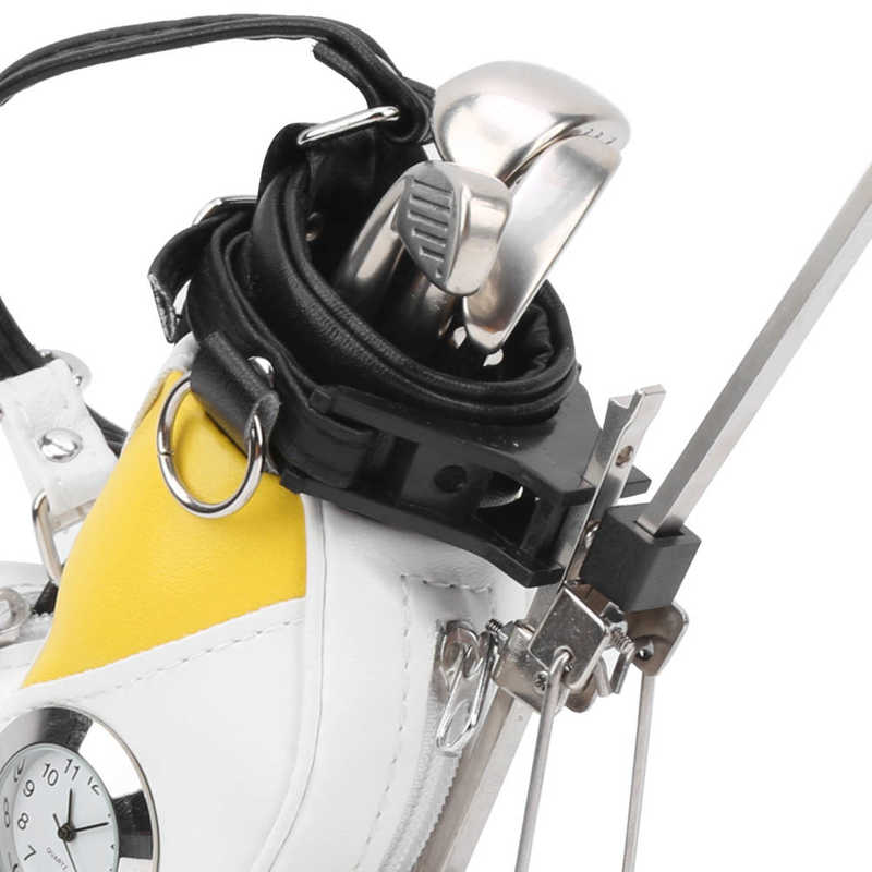 Desktop Bag Practical Pen Set for Desk Decoration Pen Set Accessory