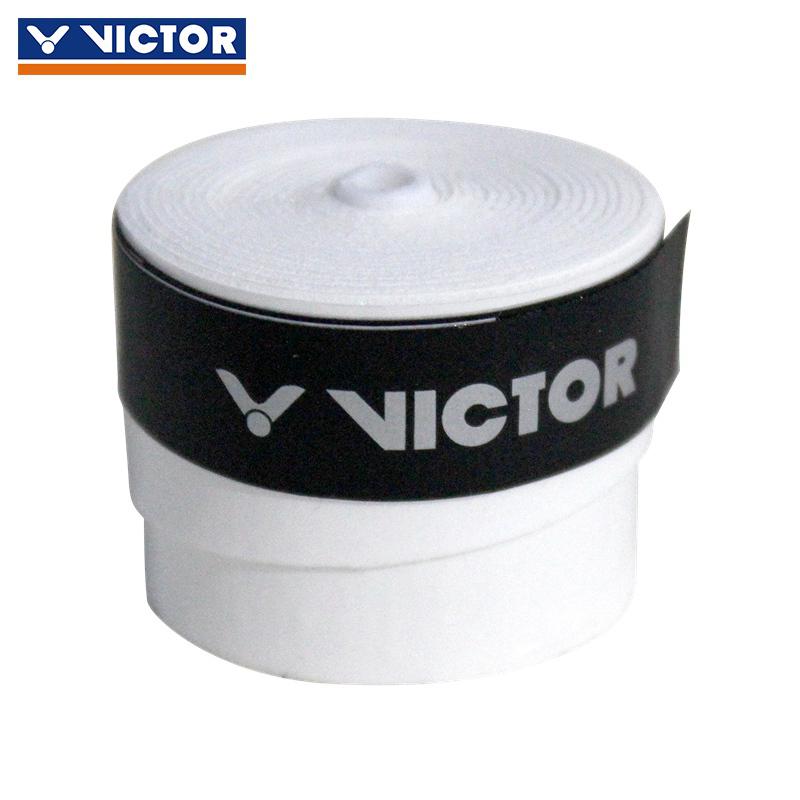 10Pcs/lot Victor Brand Overgrips Badminton Grip Hand Glue Tennis Racket Sweatband Racquet Accessories: GR200 A 10 pcs
