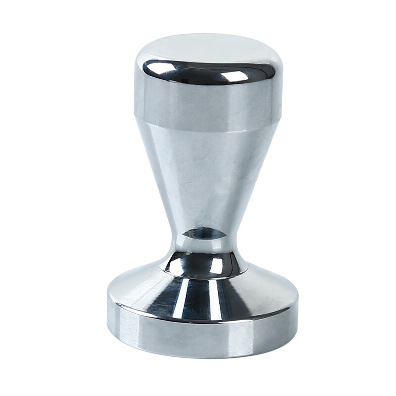 Kilimazart Presse à Café En Acier Inoxydable Chromé (53mm / 2.1