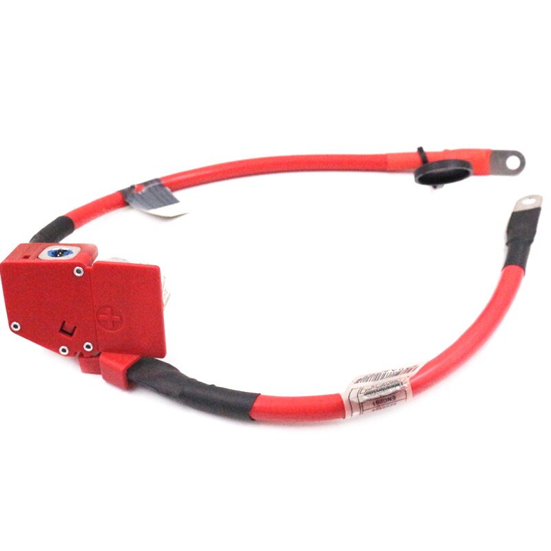 Positive Terminal to Battery Cable For BMW 320i 328d 328i 330i xDrive Sedan 340i 428i 435i M3 M4 335i GT 61129259425