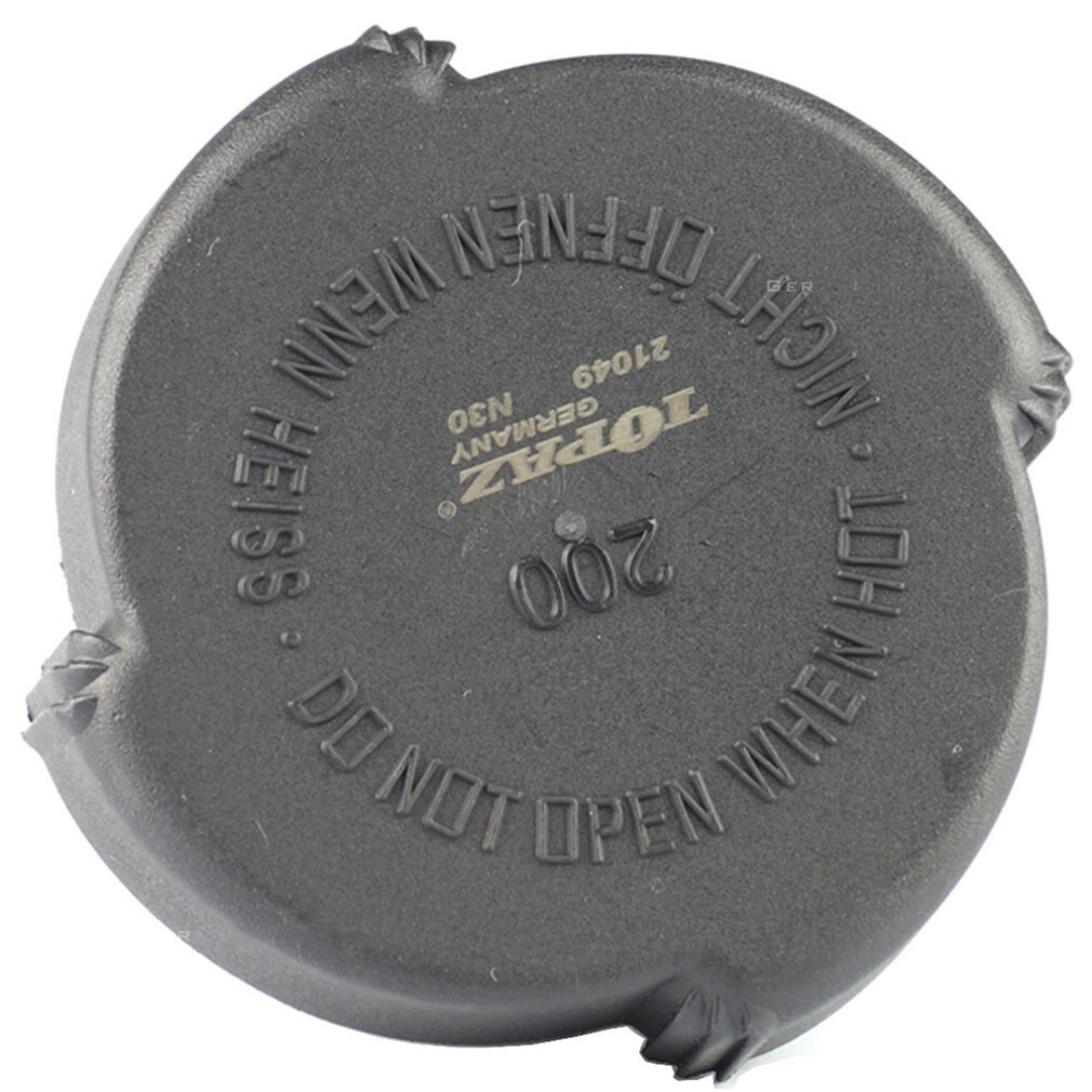 Radiator Expansievat Cap Voor Auto E36 E46 E38 E39 E53 E83
