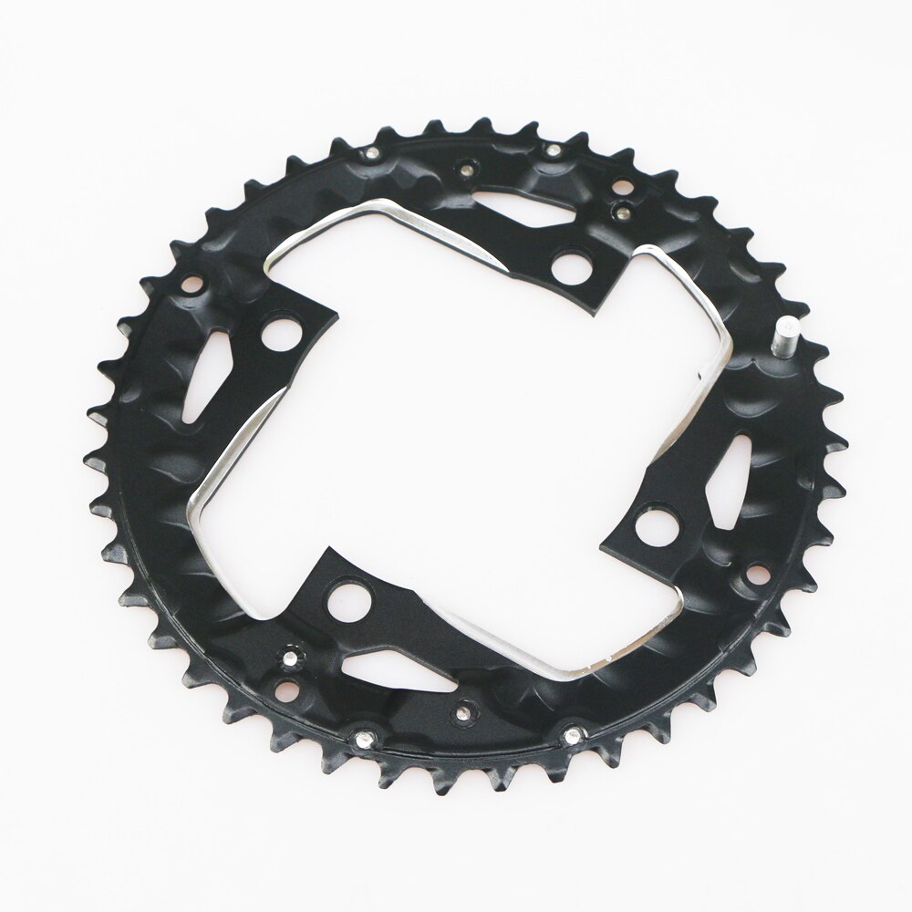 104BCD 64BCD Kettingblad 44T 32T 22T 7/8/9 Speed Crank Bike Crankstel Keten Ring Mtb Bike kettingwiel Voor Shimano Alivio Sram Slx Xt