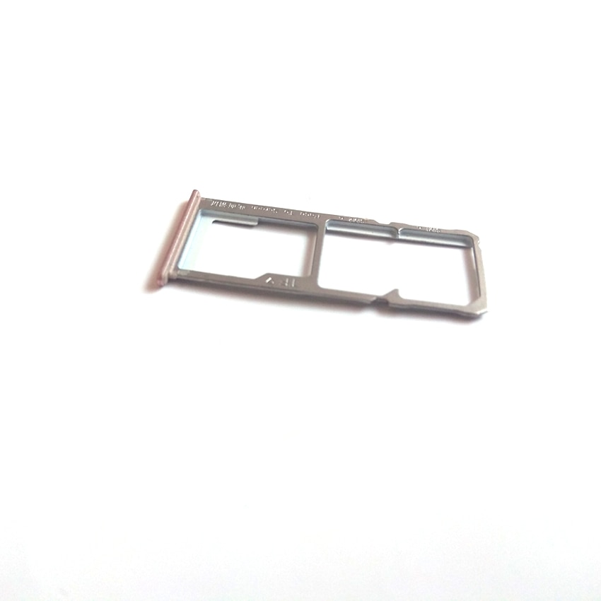 SIM Card Tray Holder SD Slot Adapter For OPPO A37 A37M A57 A59 A59M A59S Replacement