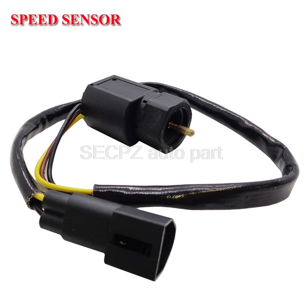 Snelheidsmeter Speedo Sensor 1.4 1.6 Voor Ford Fiesta Cougar Ka Escort 95BB-9E731-BA