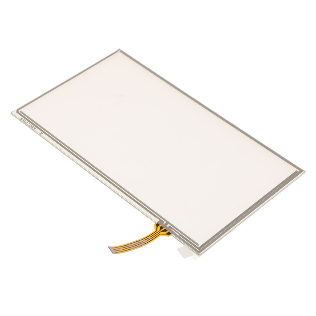 Universal 7 Inch LCD Touch Screen Digitizer Monitor Replacement DIY Accessories Kits Tools